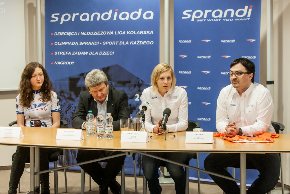 Materiały konferencyjne