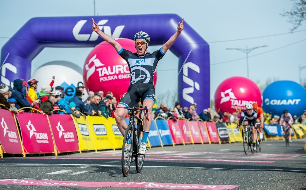 Tauron Lang Team Race