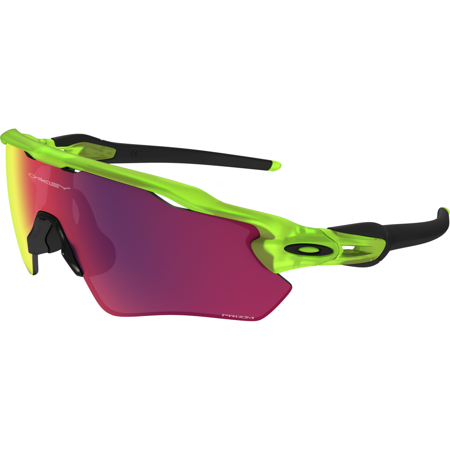 Oakley Radar EV Sunglasses Prizm
