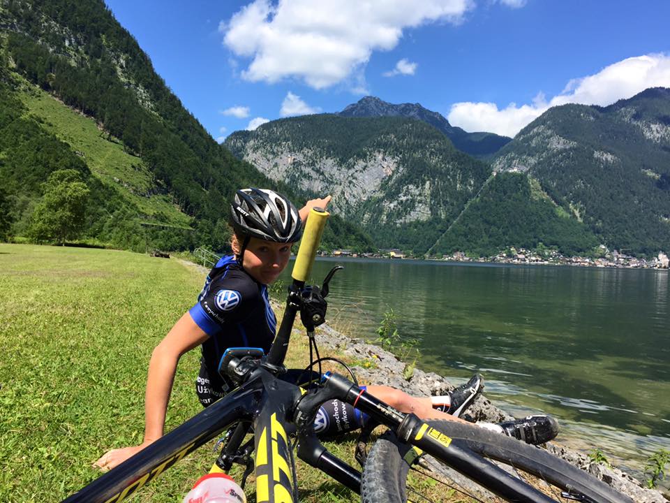 Salzkammergut Trophy_Michalina Ziółkowska